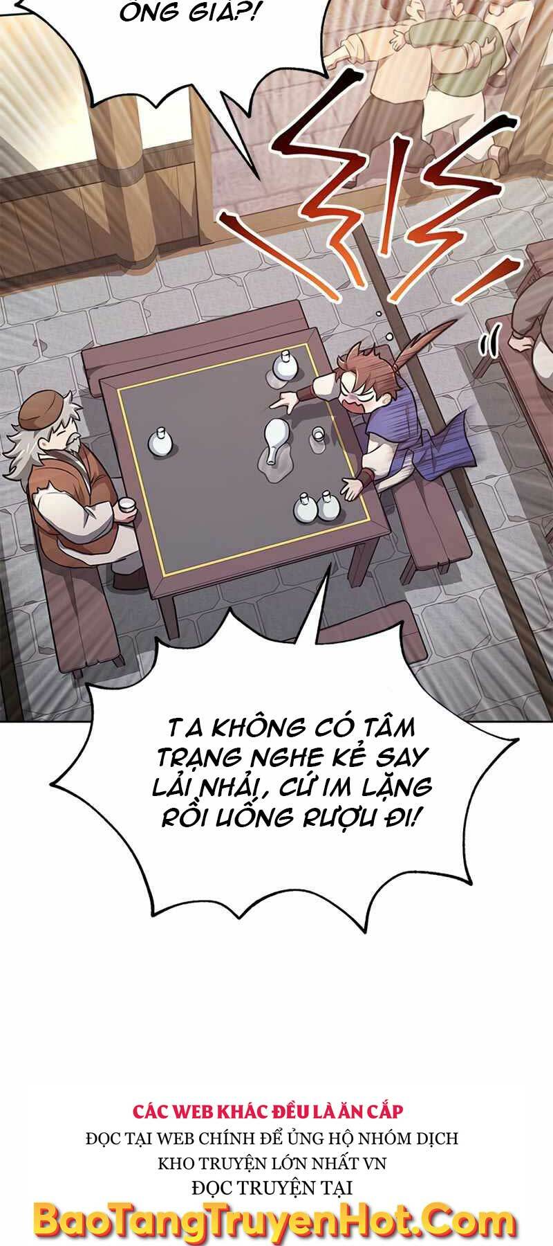 Con Trai Của Gia Tộc Nam Cung Thế Gia Chapter 1 - Trang 49