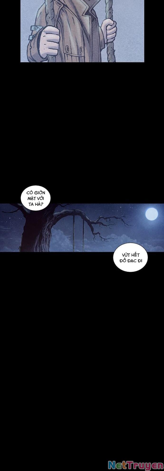 Ám Hành Ngự Sử Chapter 184 - Trang 28