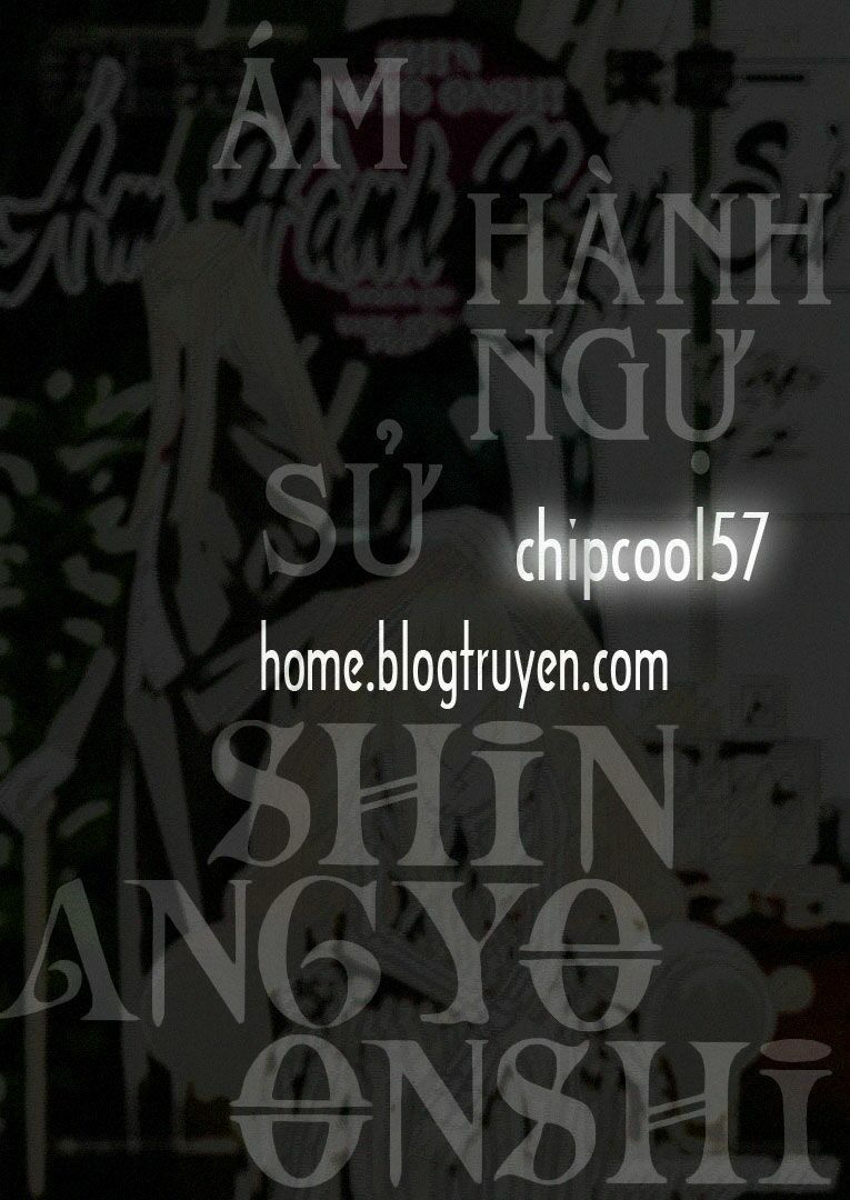 Ám Hành Ngự Sử Chapter 62 - Trang 32