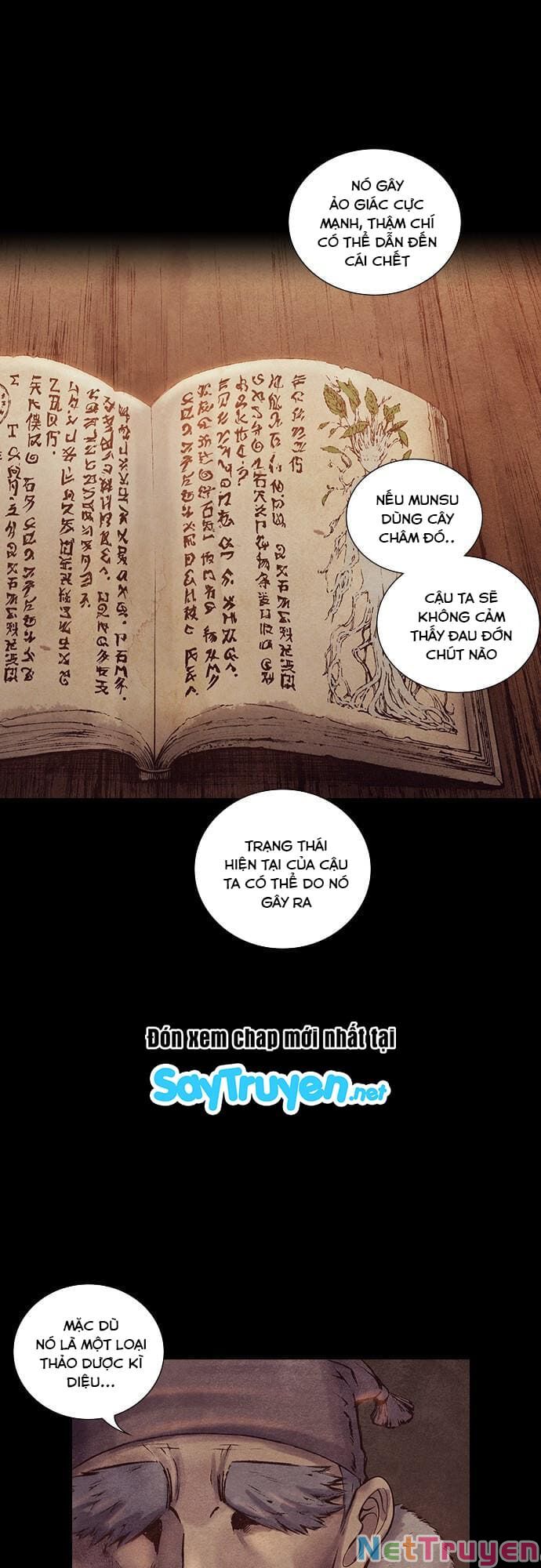 Ám Hành Ngự Sử Chapter 177 - Trang 25