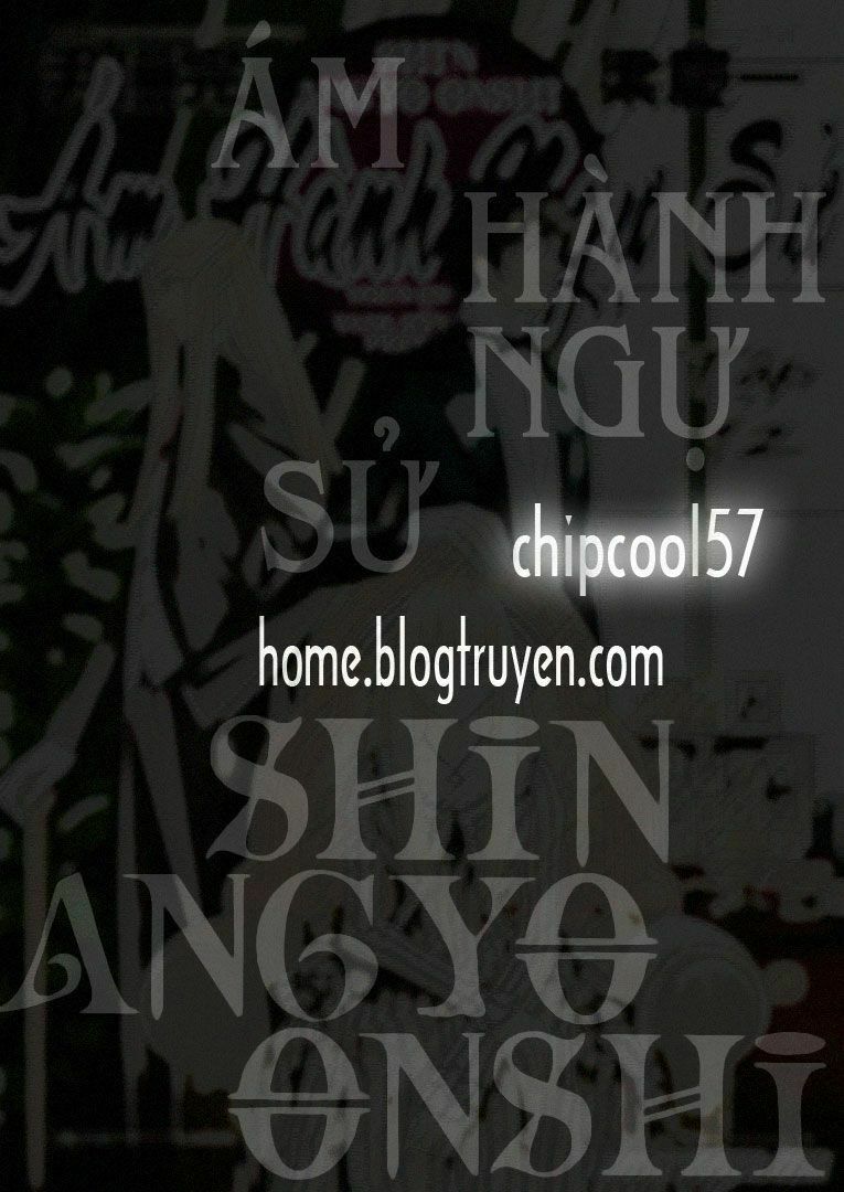 Ám Hành Ngự Sử Chapter 52 - Trang 52