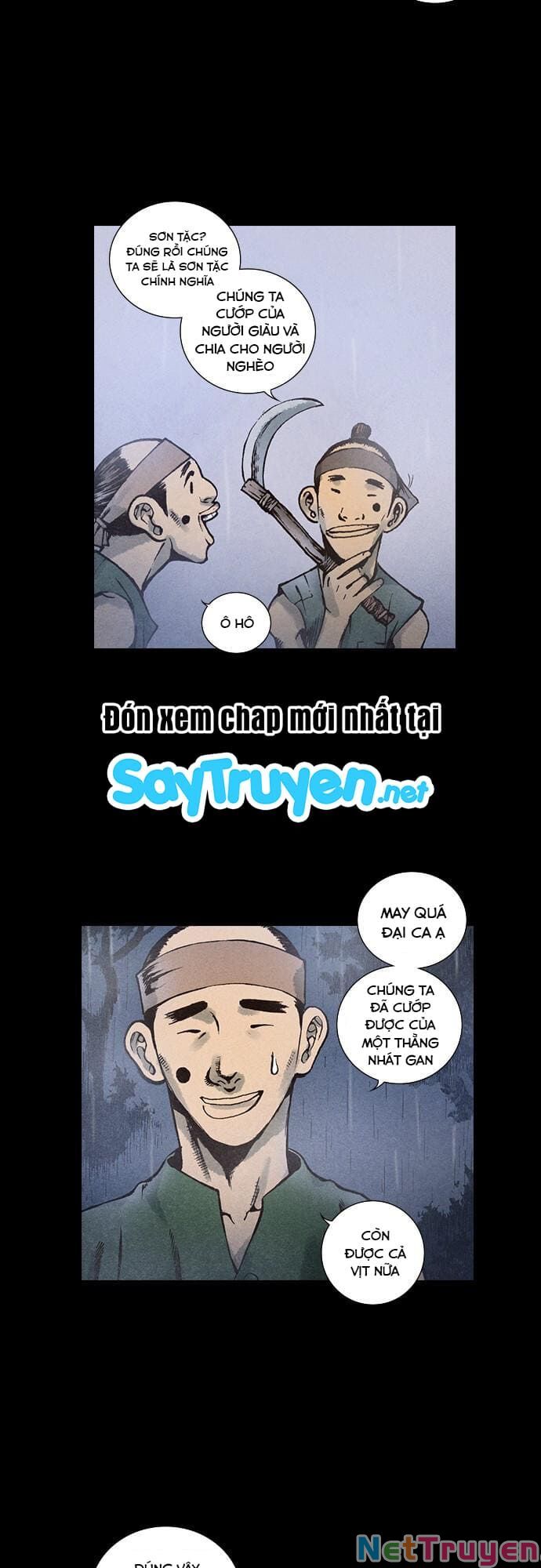 Ám Hành Ngự Sử Chapter 87 - Trang 13