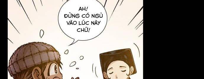 Ám Hành Ngự Sử Chapter 175 - Trang 26