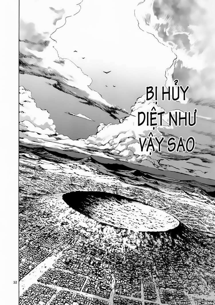 Ám Hành Ngự Sử Chapter 67 - Trang 29