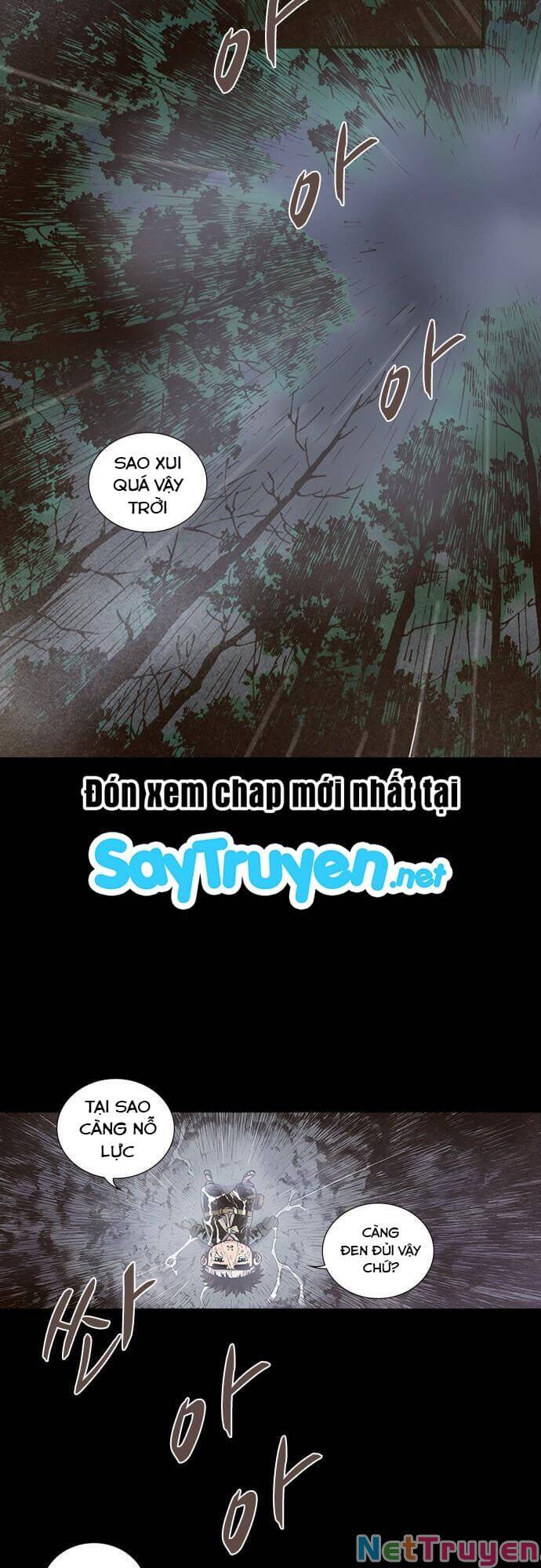 Ám Hành Ngự Sử Chapter 83 - Trang 2