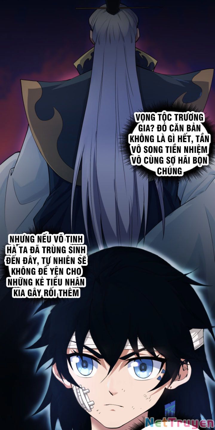 Khí Xung Tinh Hà Chapter 1 - Trang 59