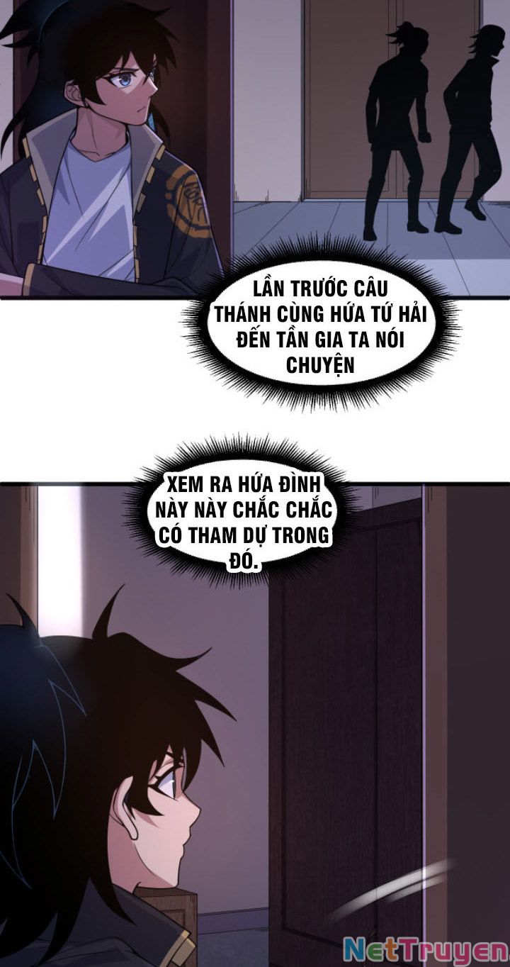 Khí Xung Tinh Hà Chapter 2 - Trang 77