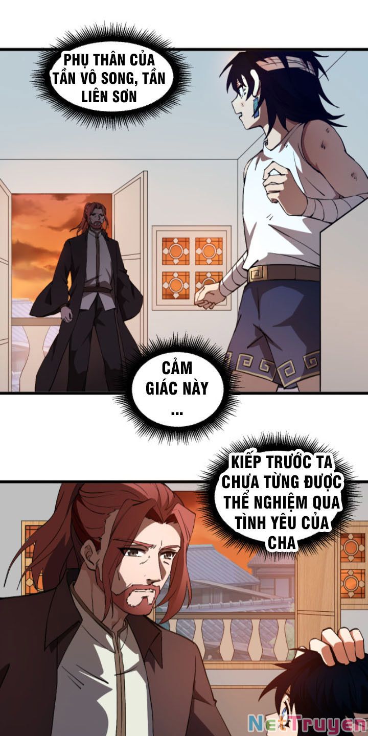 Khí Xung Tinh Hà Chapter 1 - Trang 56