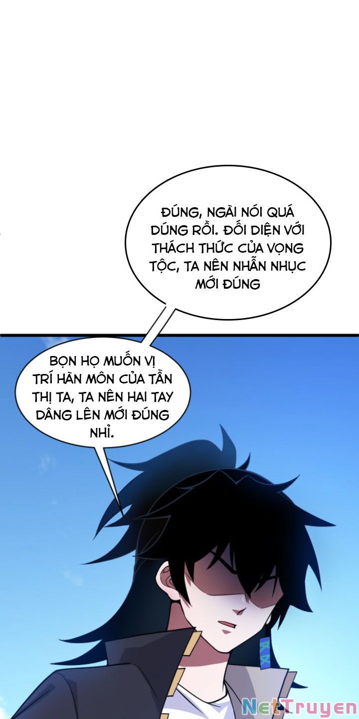 Khí Xung Tinh Hà Chapter 2 - Trang 59