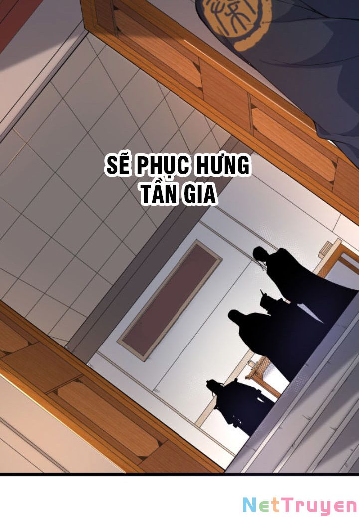 Khí Xung Tinh Hà Chapter 1 - Trang 87