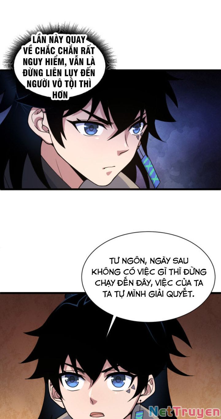 Khí Xung Tinh Hà Chapter 2 - Trang 70