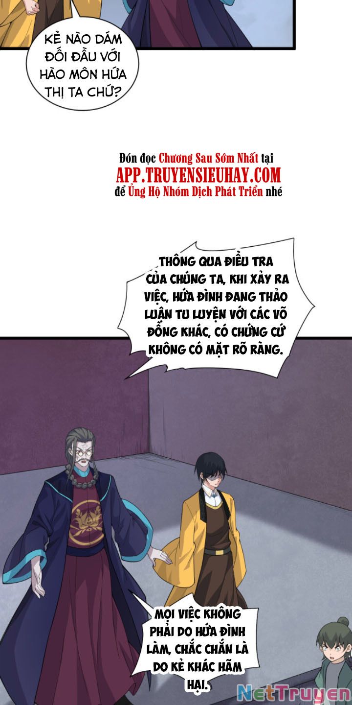 Khí Xung Tinh Hà Chapter 3 - Trang 66