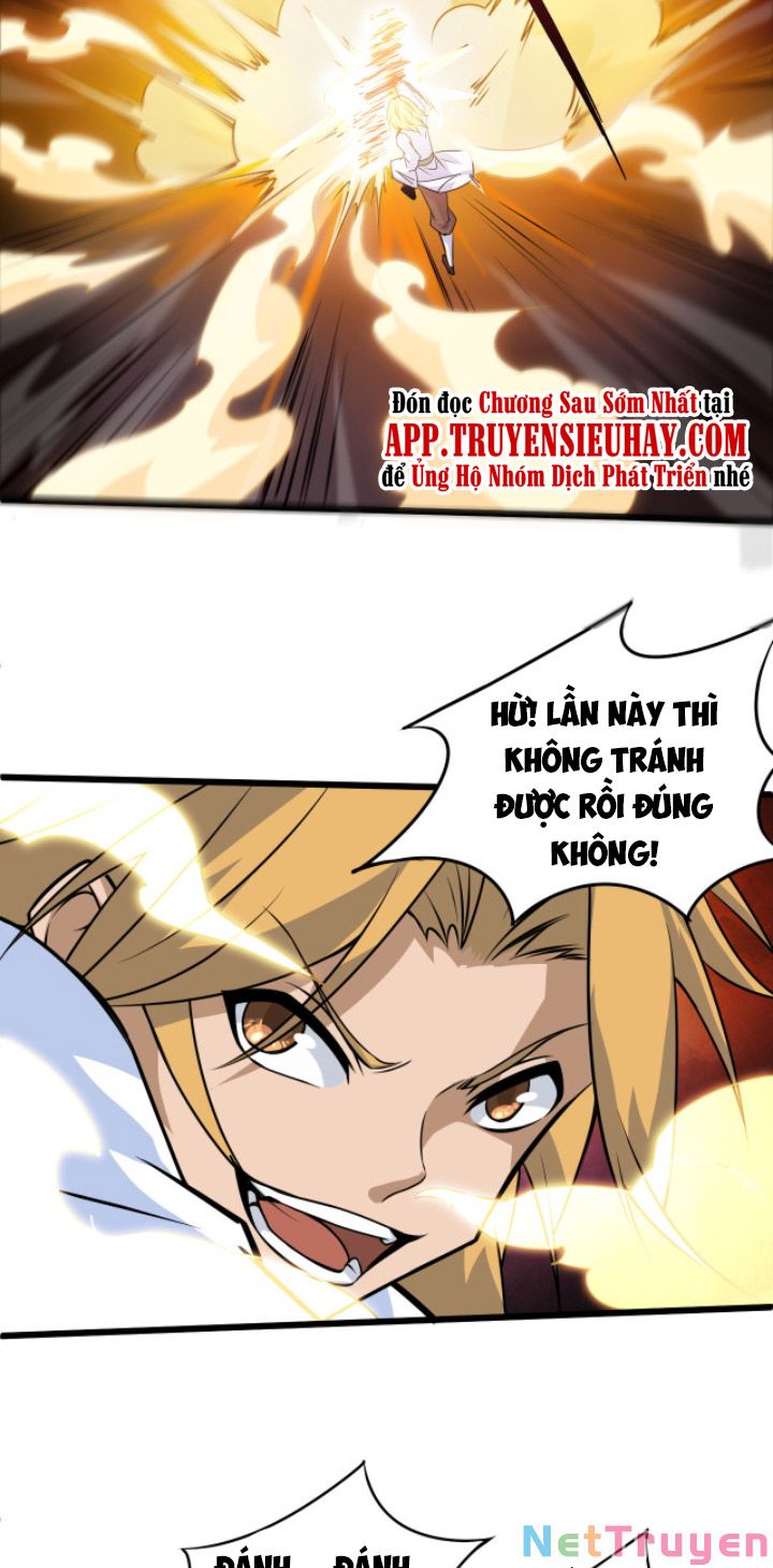 Khí Xung Tinh Hà Chapter 4 - Trang 43