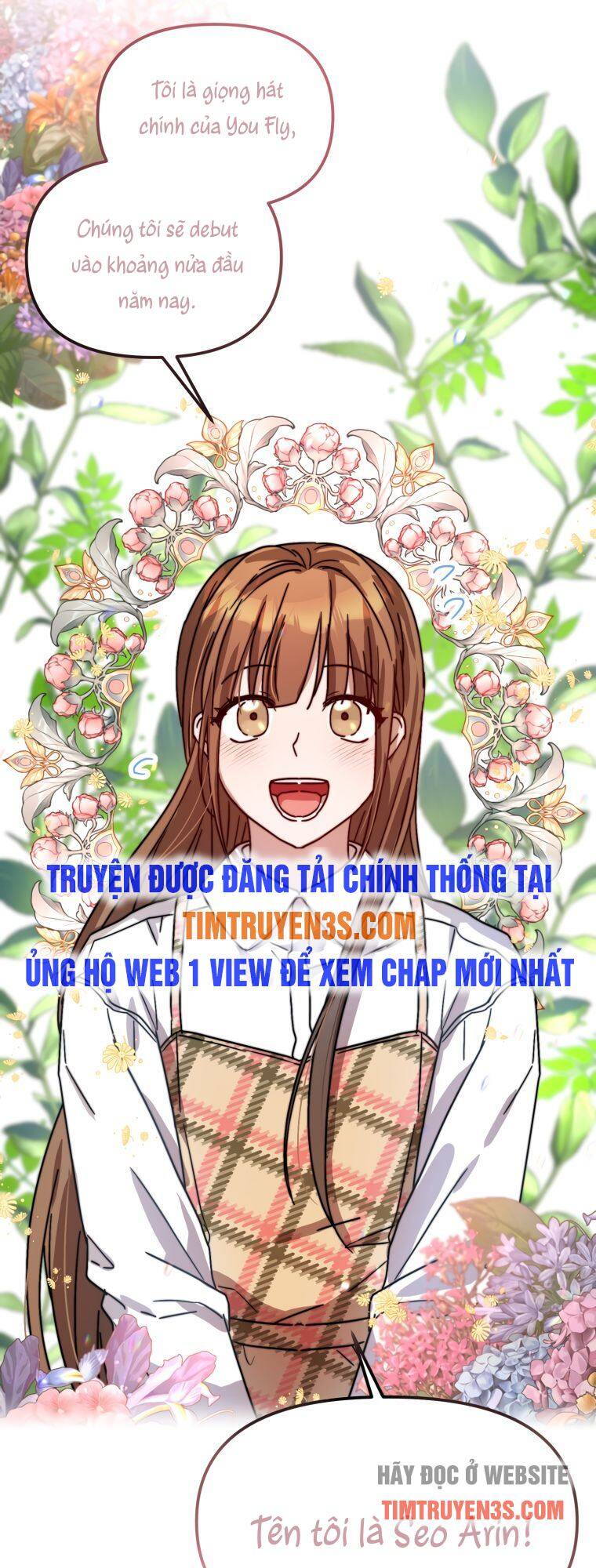 Thư Viện Ẩn Của Siêu Idol Chapter 20 - Trang 7