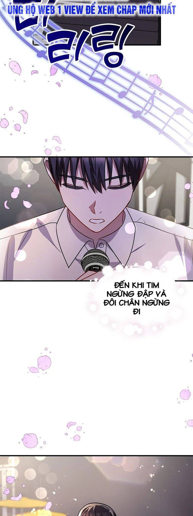 Thư Viện Ẩn Của Siêu Idol Chapter 5 - Trang 28