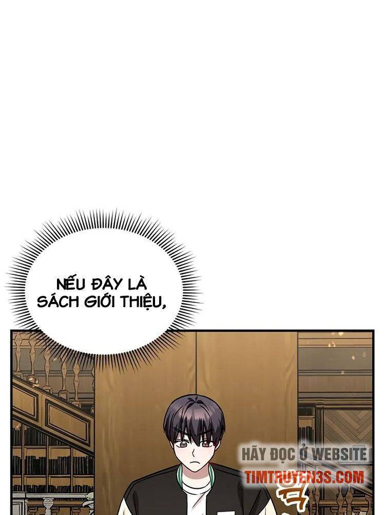 Thư Viện Ẩn Của Siêu Idol Chapter 5 - Trang 50