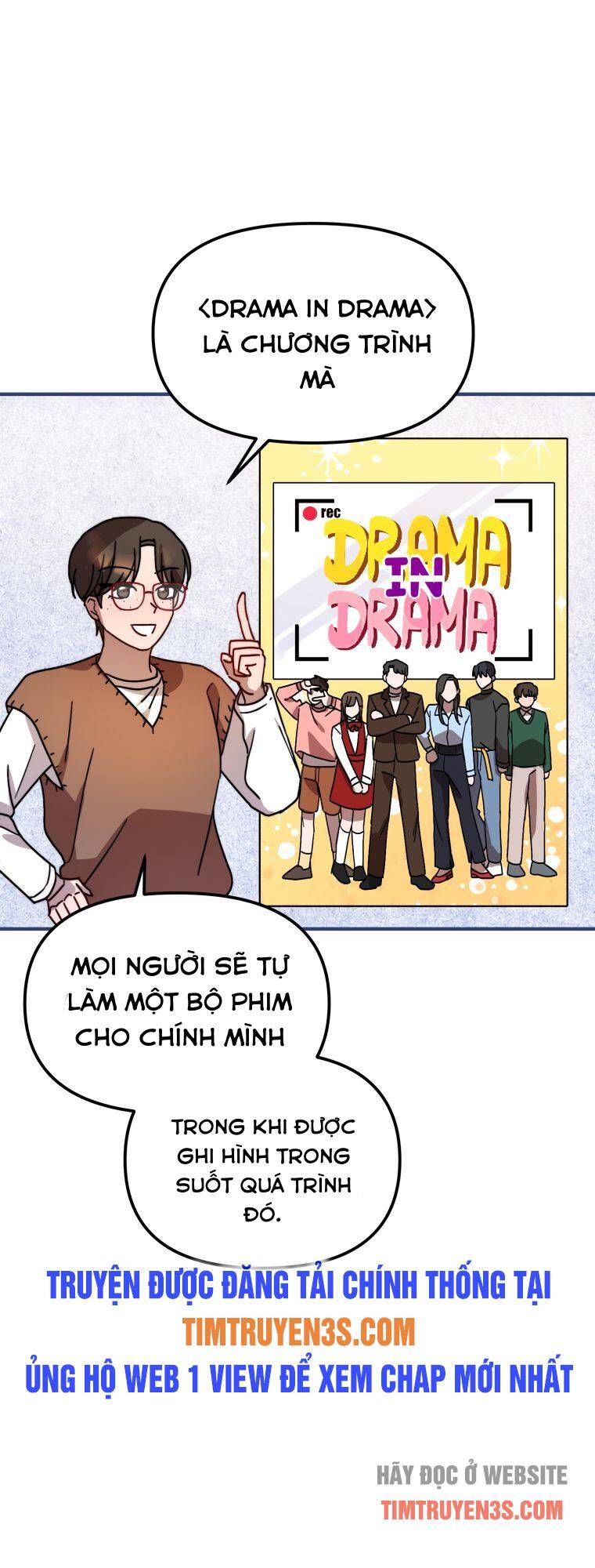 Thư Viện Ẩn Của Siêu Idol Chapter 20 - Trang 16