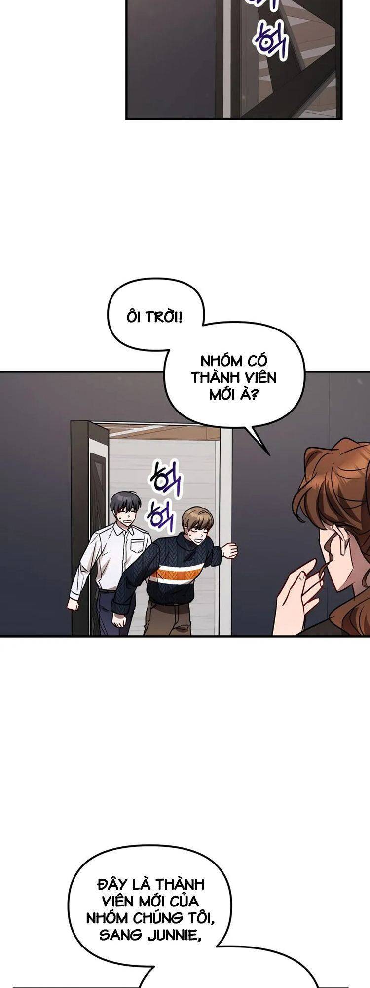 Thư Viện Ẩn Của Siêu Idol Chapter 5 - Trang 2