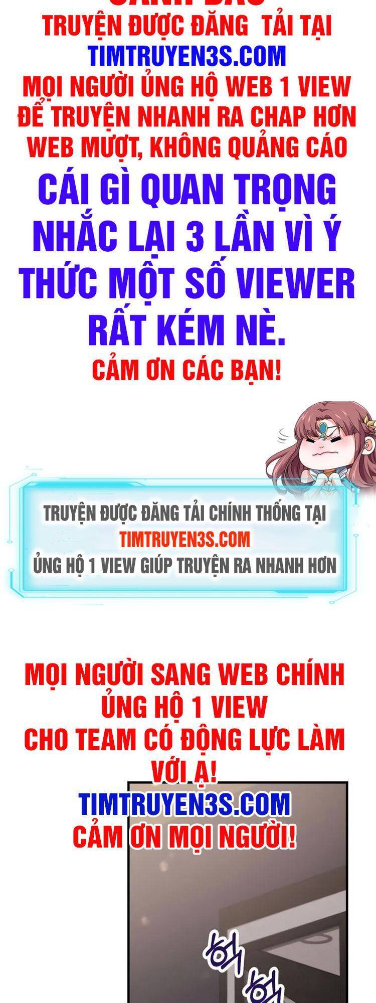 Thư Viện Ẩn Của Siêu Idol Chapter 5 - Trang 1