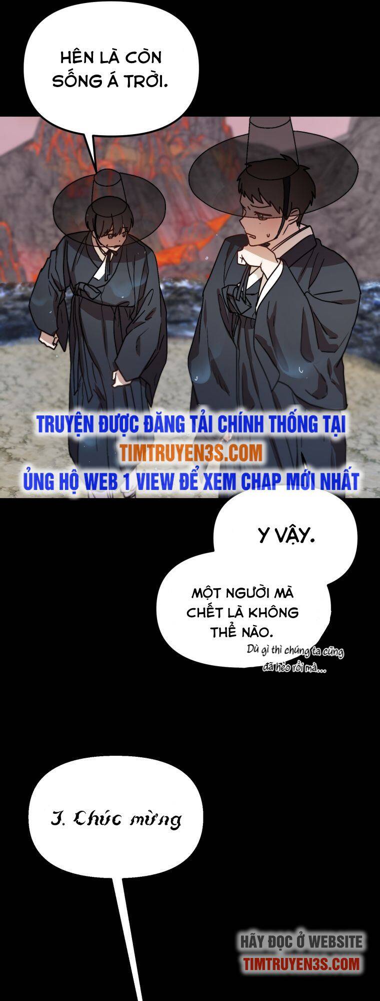 Thư Viện Ẩn Của Siêu Idol Chapter 23 - Trang 13