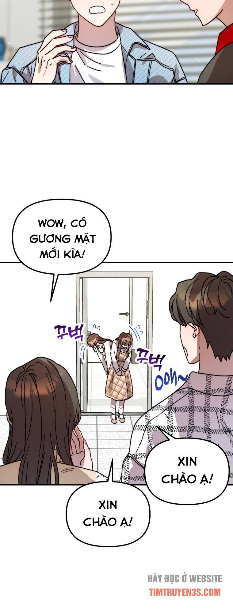 Thư Viện Ẩn Của Siêu Idol Chapter 20 - Trang 5