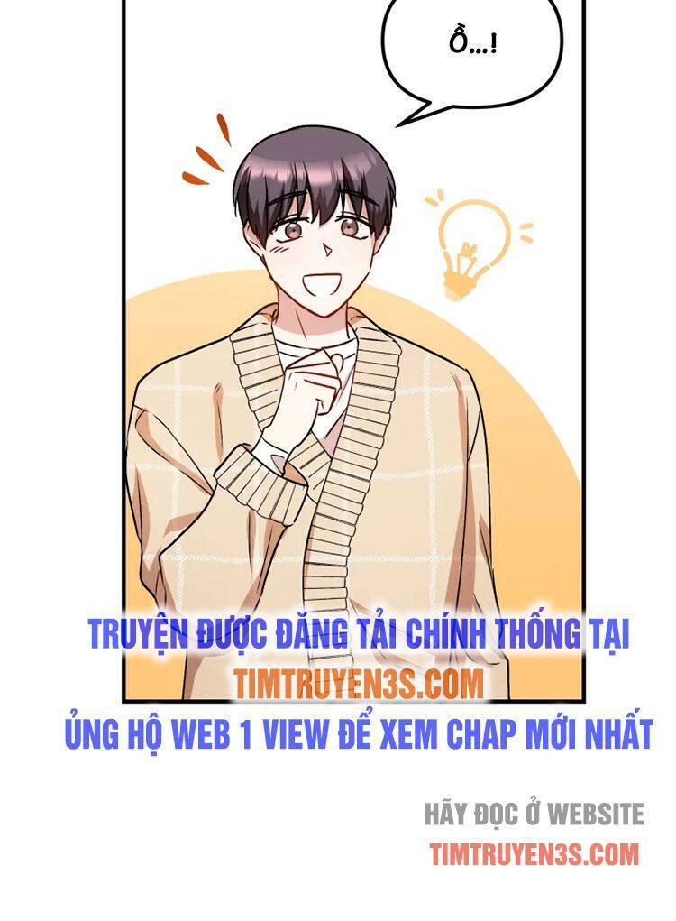 Thư Viện Ẩn Của Siêu Idol Chapter 6 - Trang 21