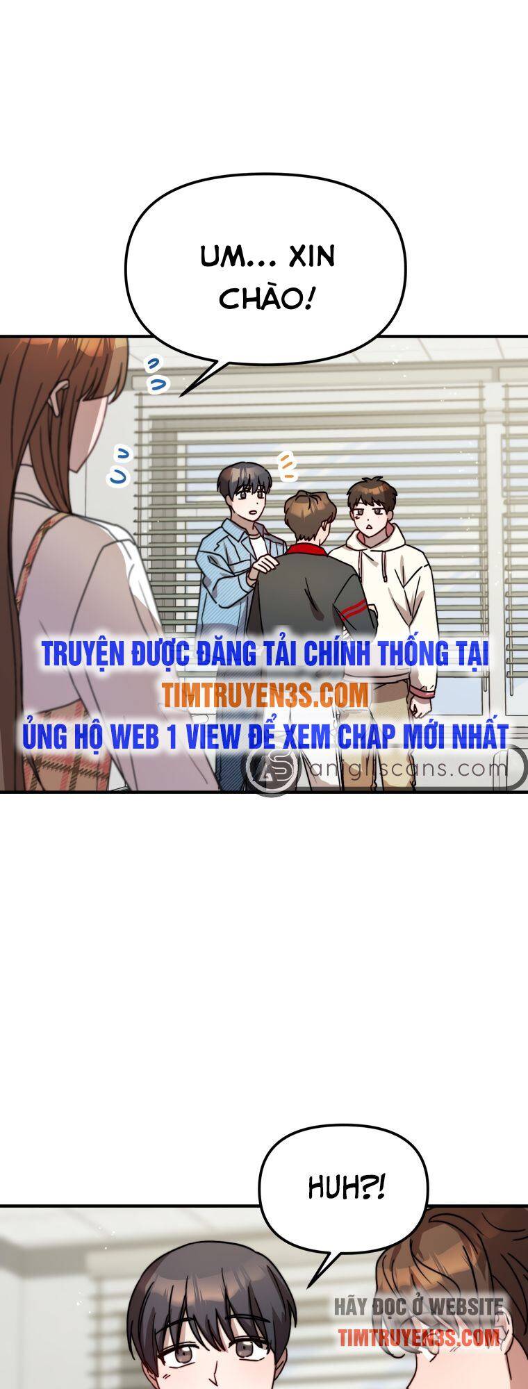 Thư Viện Ẩn Của Siêu Idol Chapter 20 - Trang 4