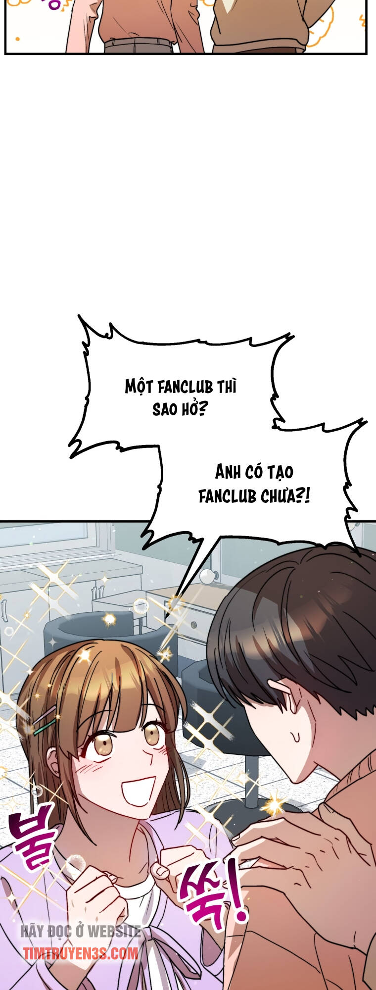 Thư Viện Ẩn Của Siêu Idol Chapter 24 - Trang 24