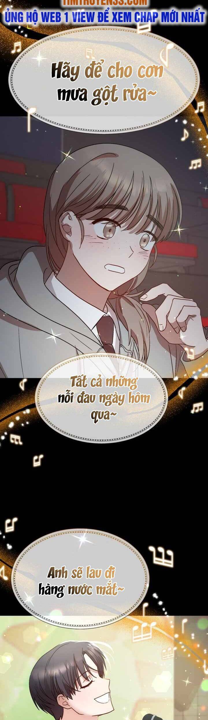 Thư Viện Ẩn Của Siêu Idol Chapter 35 - Trang 34