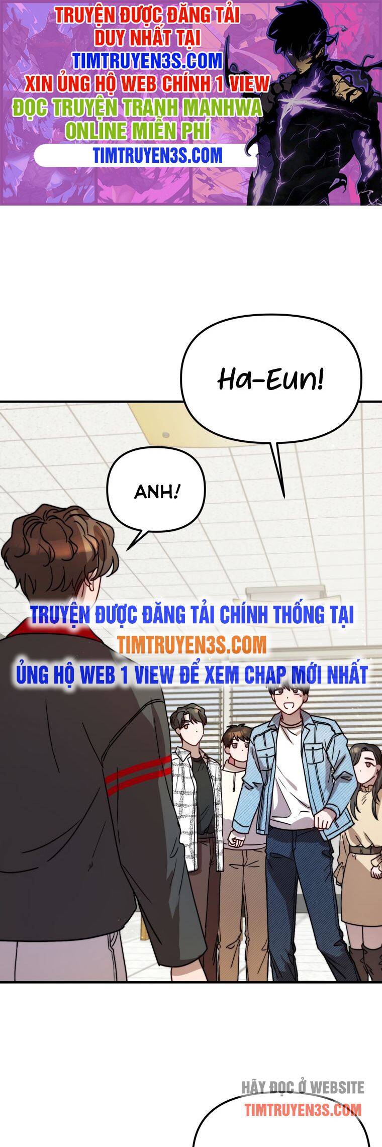 Thư Viện Ẩn Của Siêu Idol Chapter 20 - Trang 1