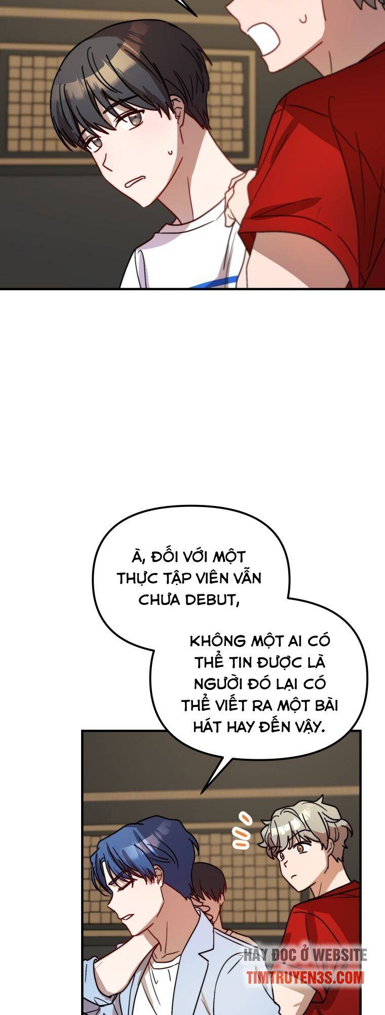 Thư Viện Ẩn Của Siêu Idol Chapter 25 - Trang 40