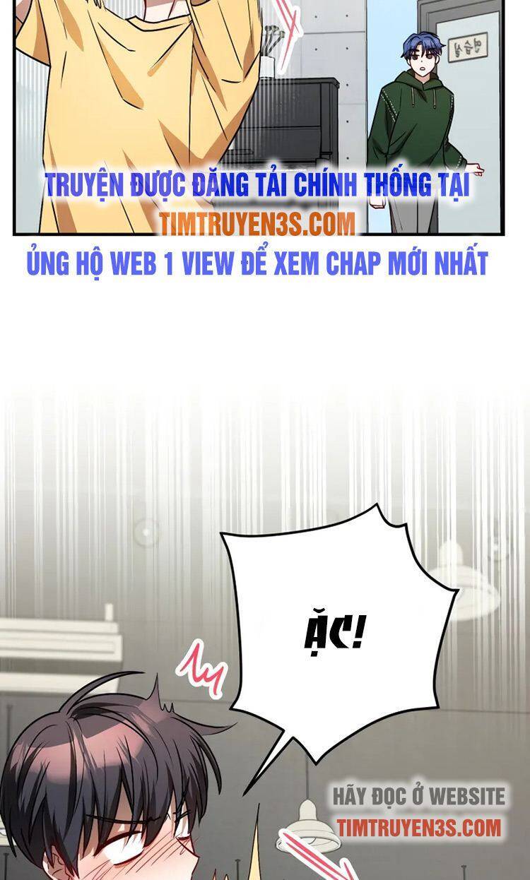 Thư Viện Ẩn Của Siêu Idol Chapter 6 - Trang 35