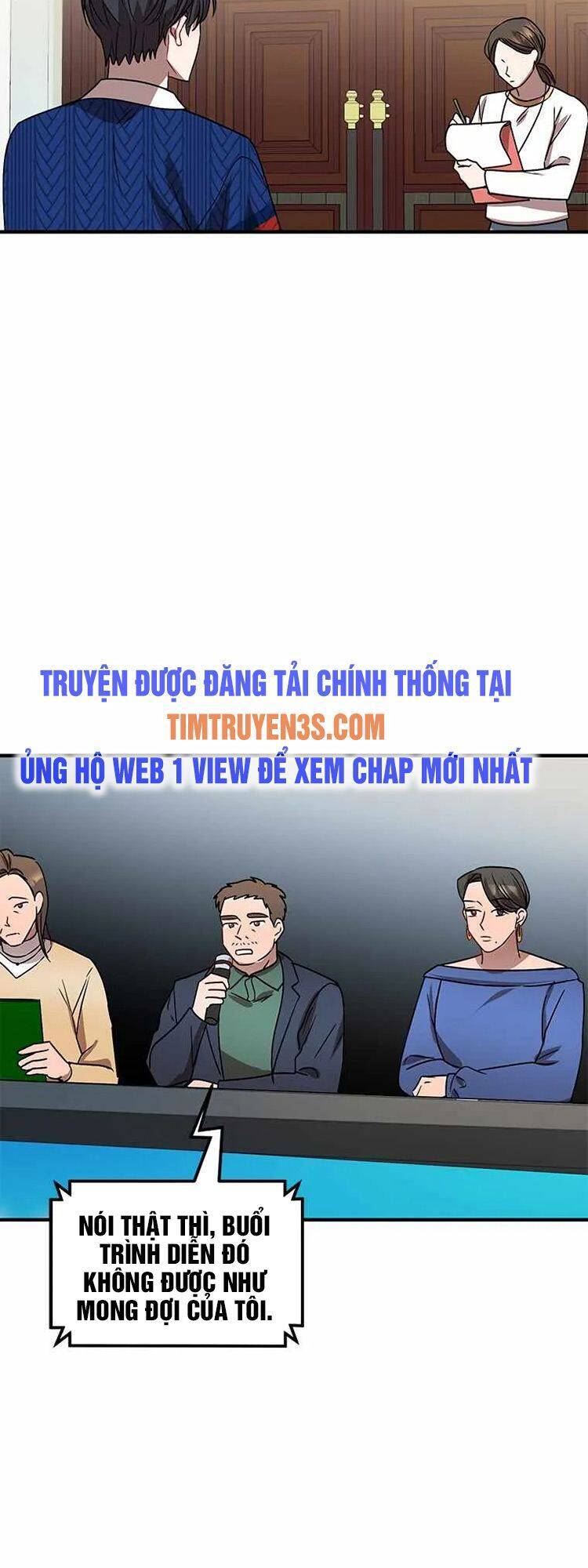 Thư Viện Ẩn Của Siêu Idol Chapter 7 - Trang 57