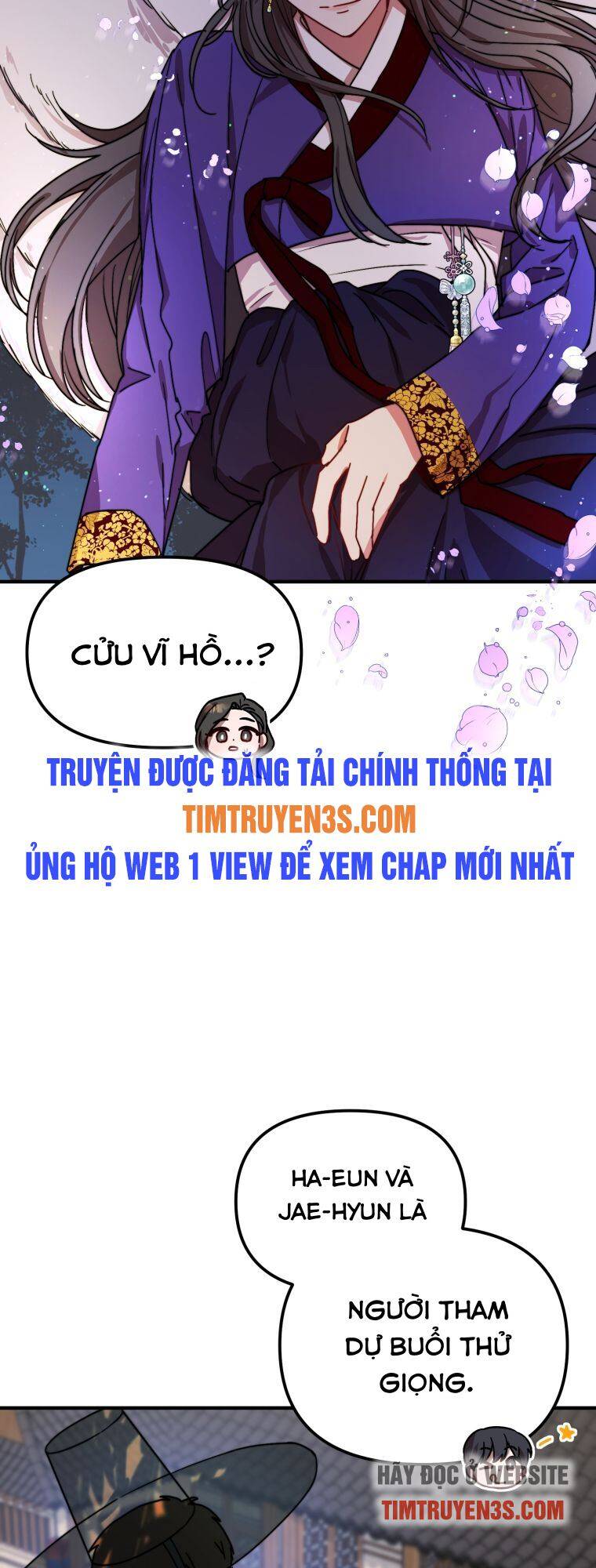 Thư Viện Ẩn Của Siêu Idol Chapter 21 - Trang 10