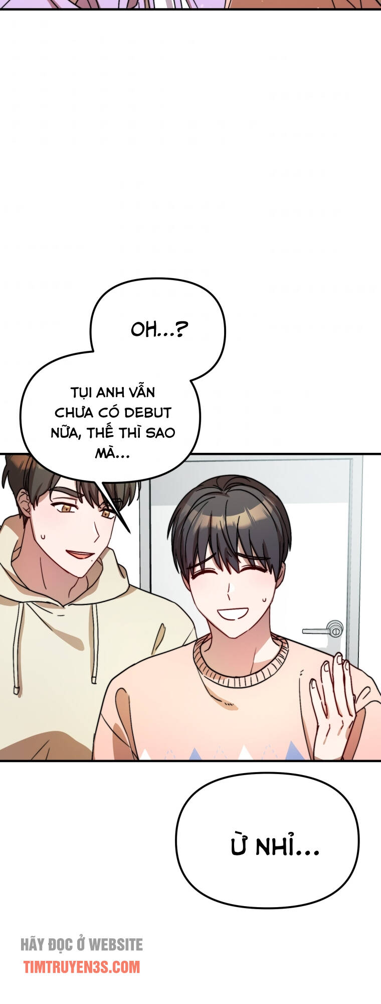 Thư Viện Ẩn Của Siêu Idol Chapter 24 - Trang 25