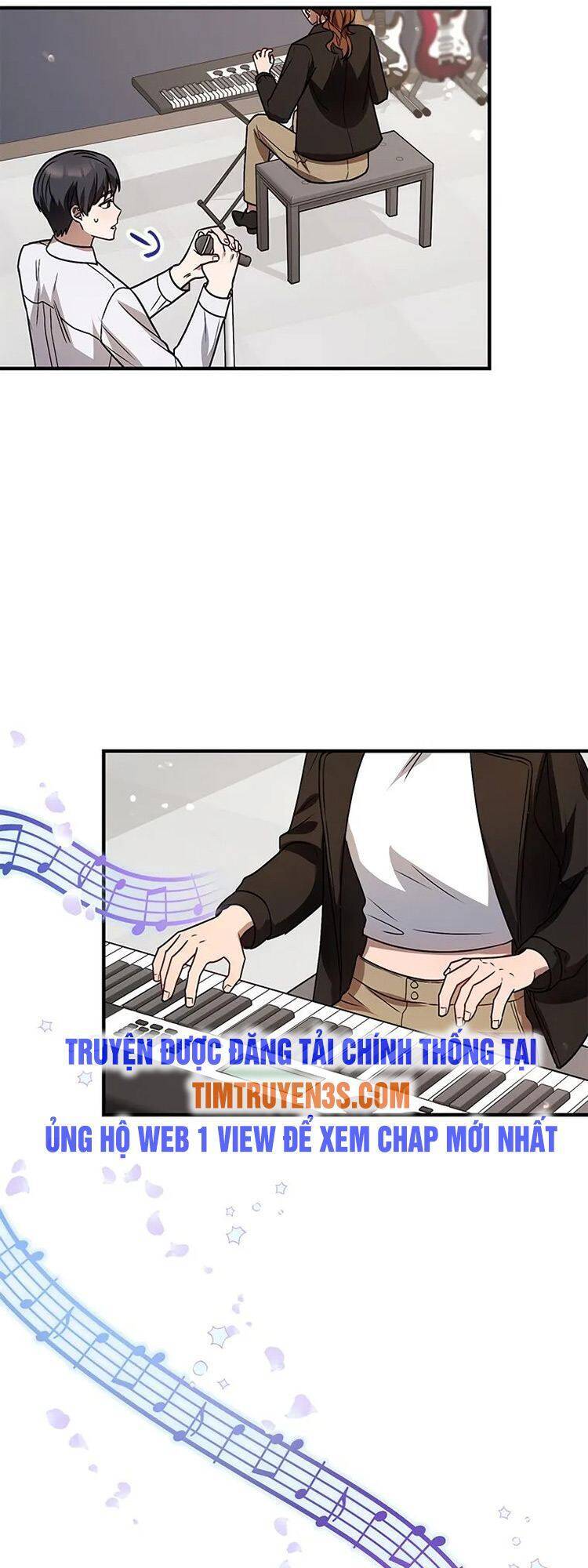 Thư Viện Ẩn Của Siêu Idol Chapter 5 - Trang 17