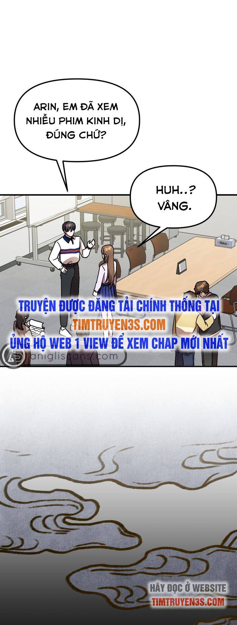 Thư Viện Ẩn Của Siêu Idol Chapter 21 - Trang 16