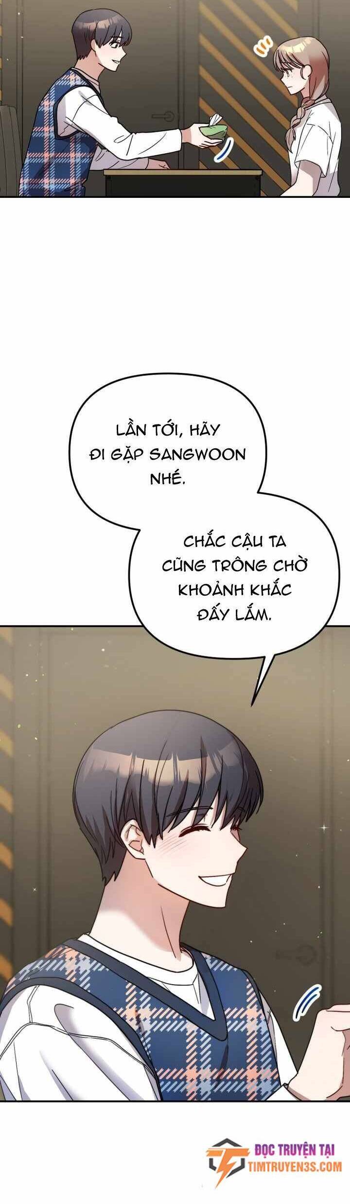 Thư Viện Ẩn Của Siêu Idol Chapter 35 - Trang 39