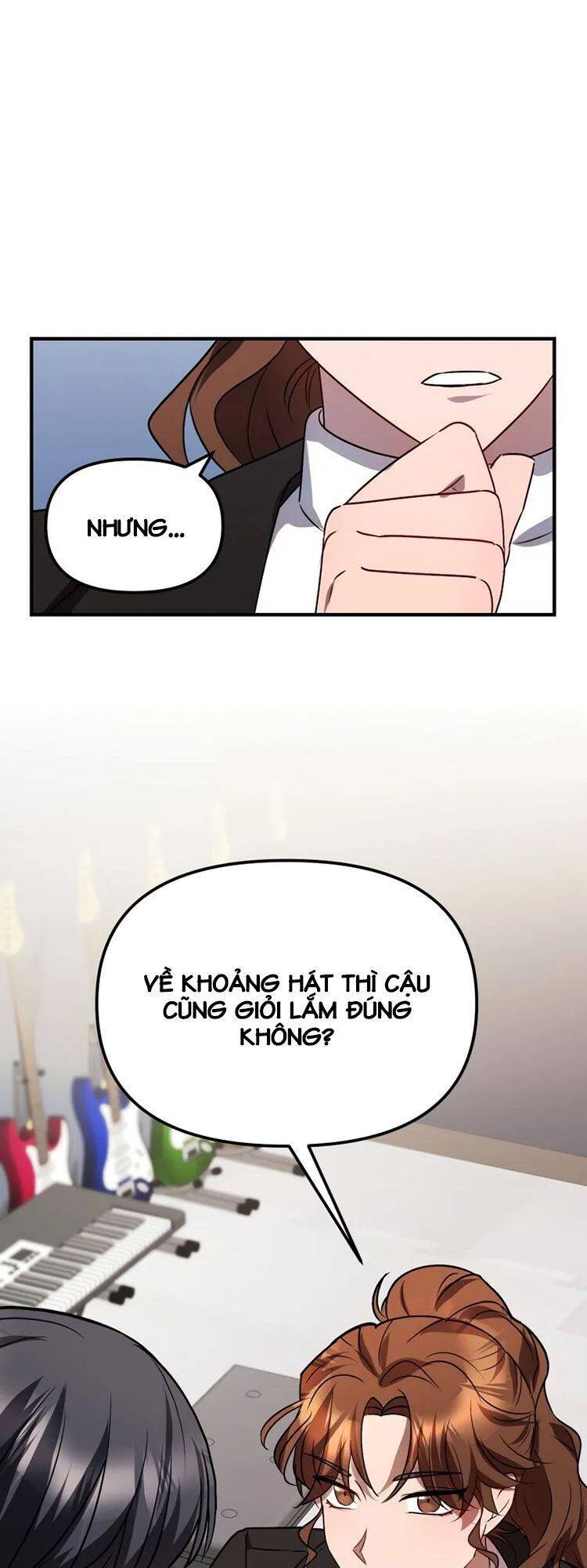 Thư Viện Ẩn Của Siêu Idol Chapter 5 - Trang 9