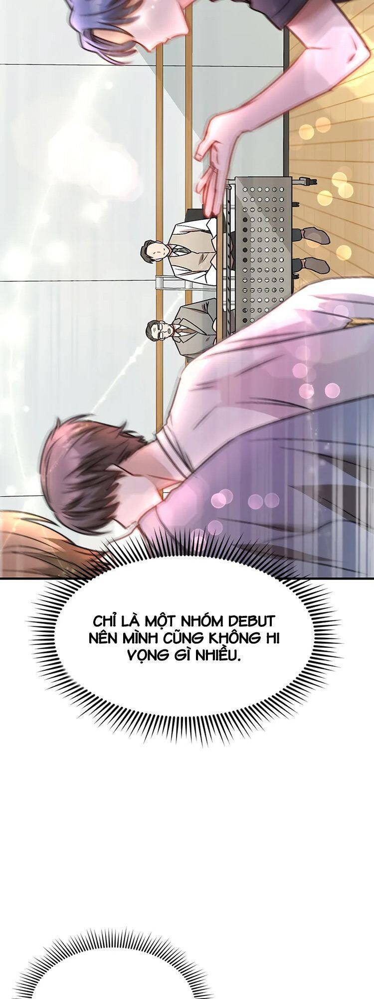 Thư Viện Ẩn Của Siêu Idol Chapter 6 - Trang 62