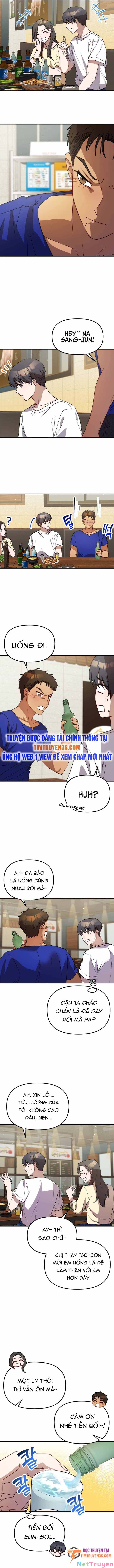 Thư Viện Ẩn Của Siêu Idol Chapter 34 - Trang 3