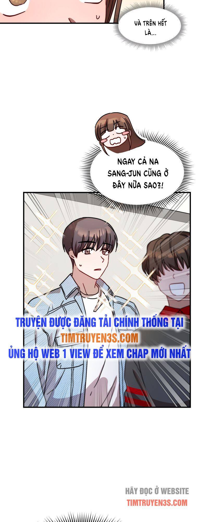 Thư Viện Ẩn Của Siêu Idol Chapter 20 - Trang 10