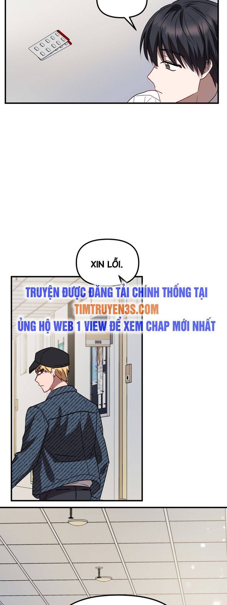 Thư Viện Ẩn Của Siêu Idol Chapter 4 - Trang 52