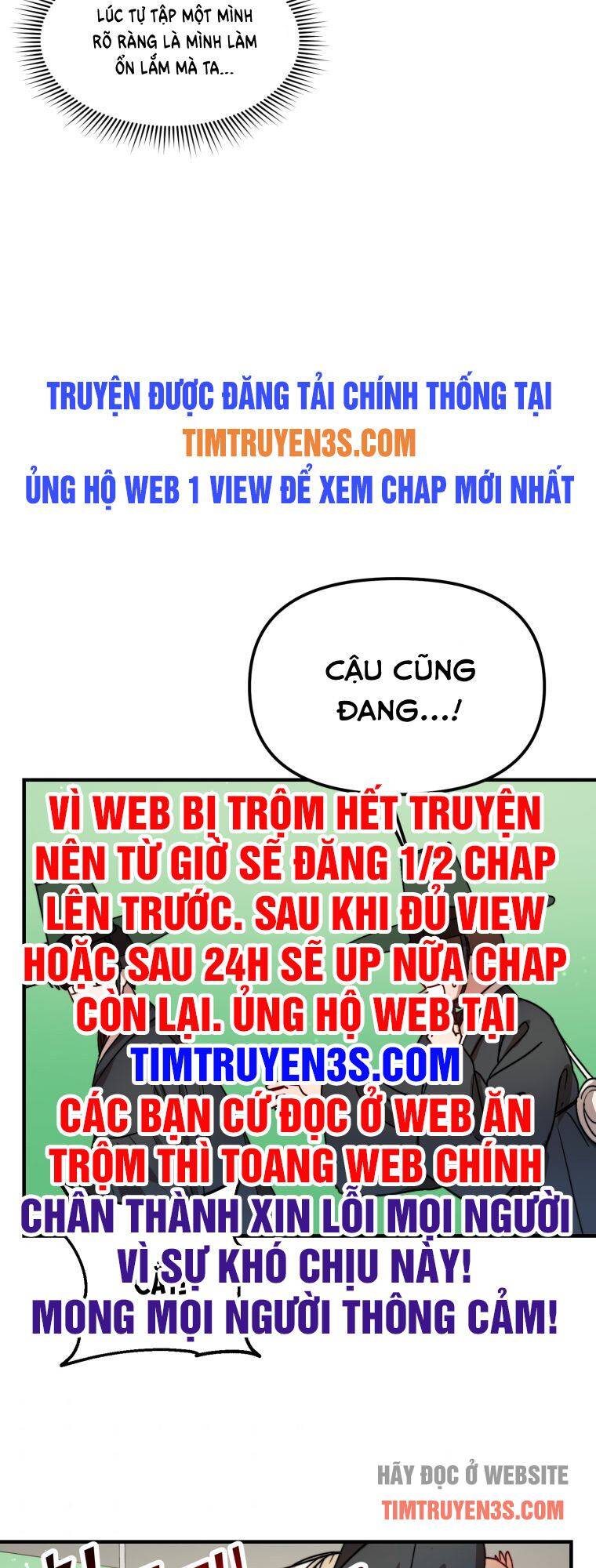 Thư Viện Ẩn Của Siêu Idol Chapter 22 - Trang 29