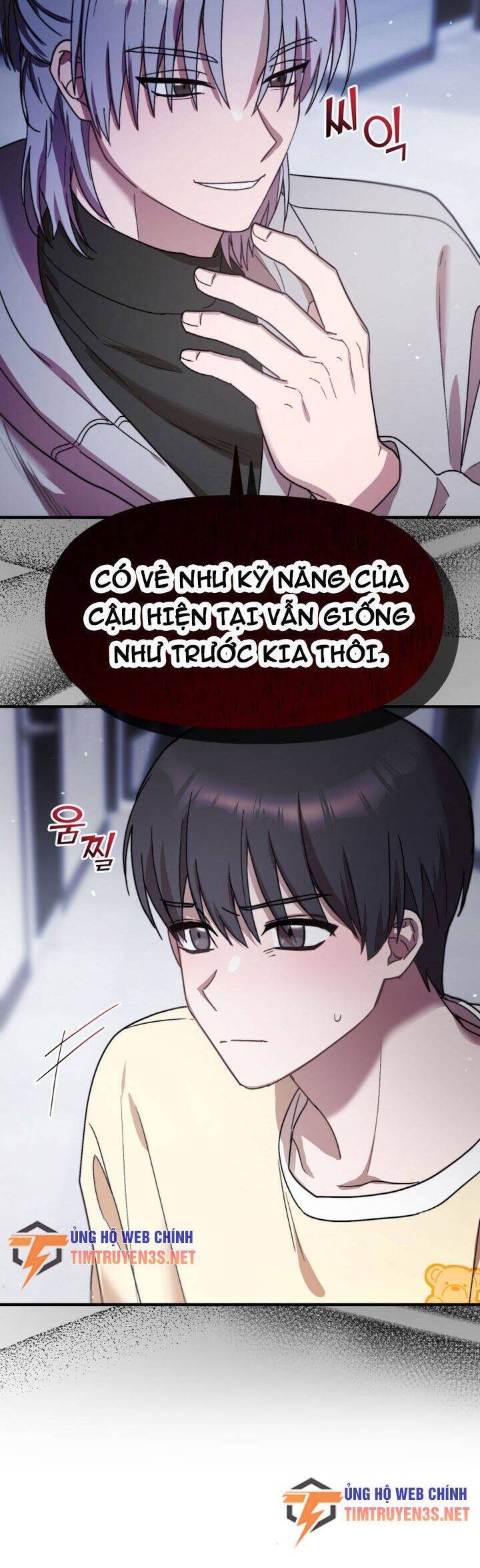 Thư Viện Ẩn Của Siêu Idol Chapter 49 - Trang 20