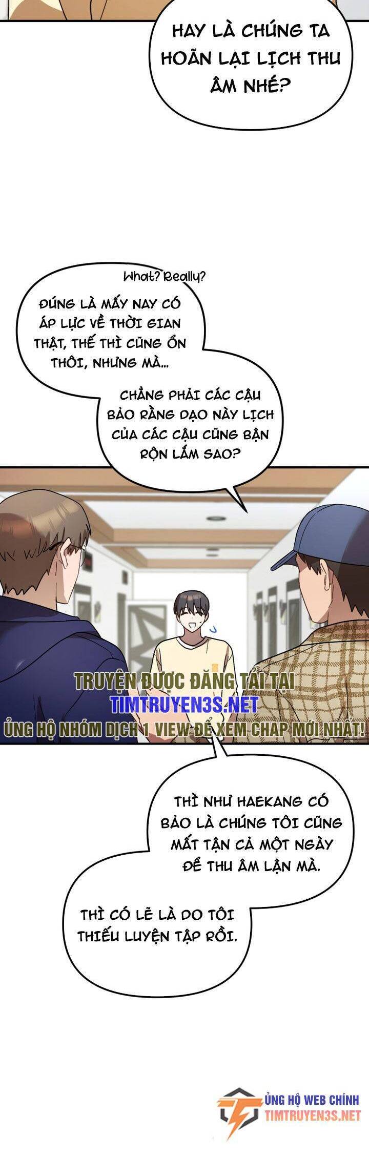 Thư Viện Ẩn Của Siêu Idol Chapter 49 - Trang 26