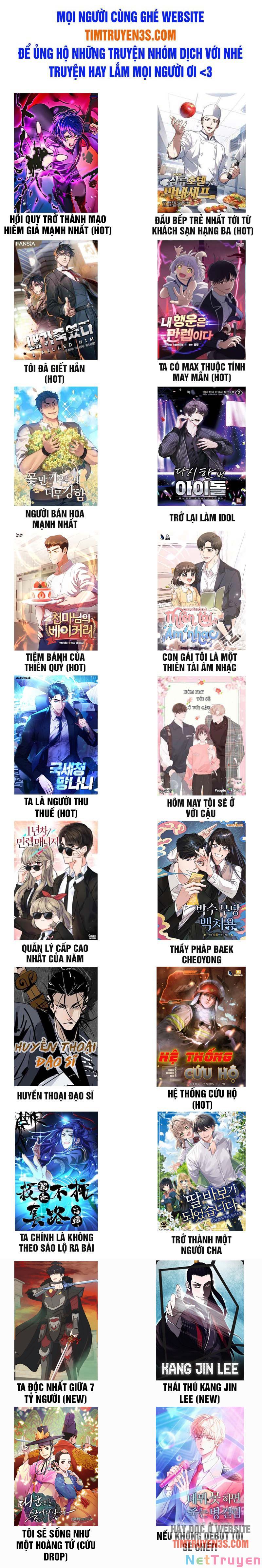 Thư Viện Ẩn Của Siêu Idol Chapter 1 - Trang 37