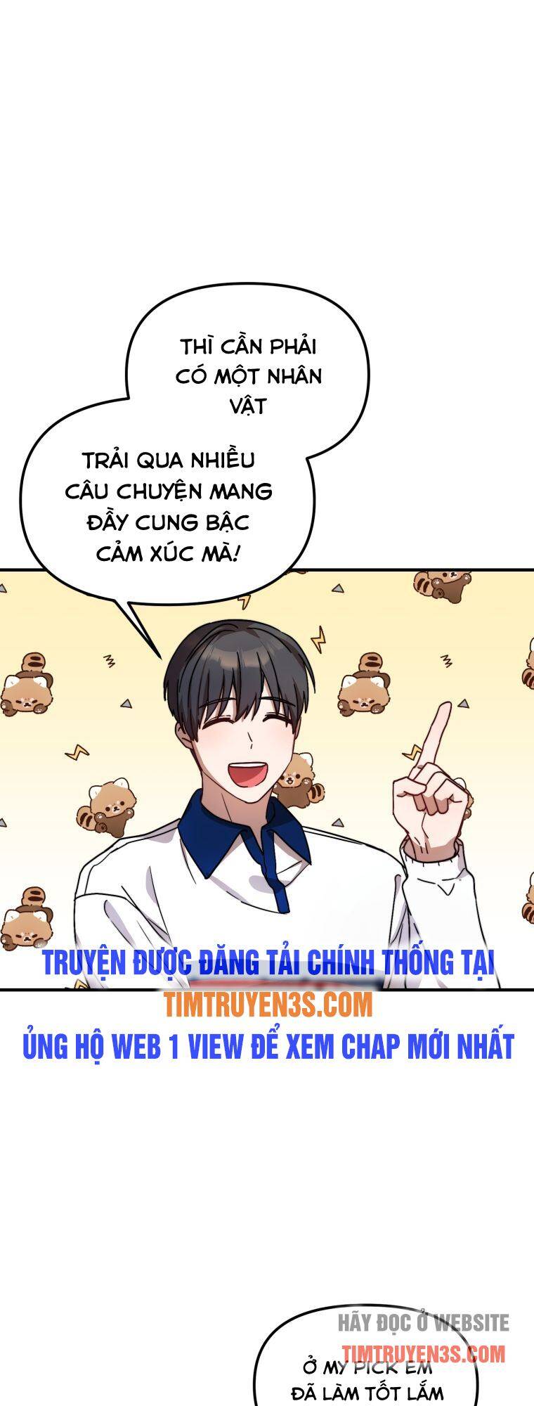 Thư Viện Ẩn Của Siêu Idol Chapter 21 - Trang 13