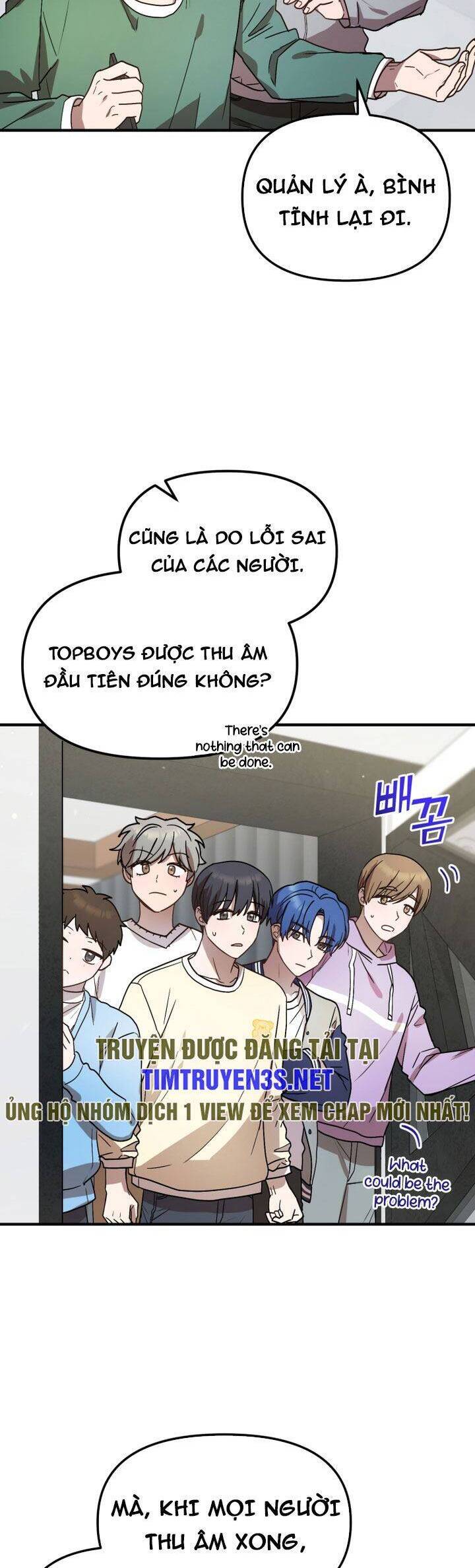 Thư Viện Ẩn Của Siêu Idol Chapter 49 - Trang 14