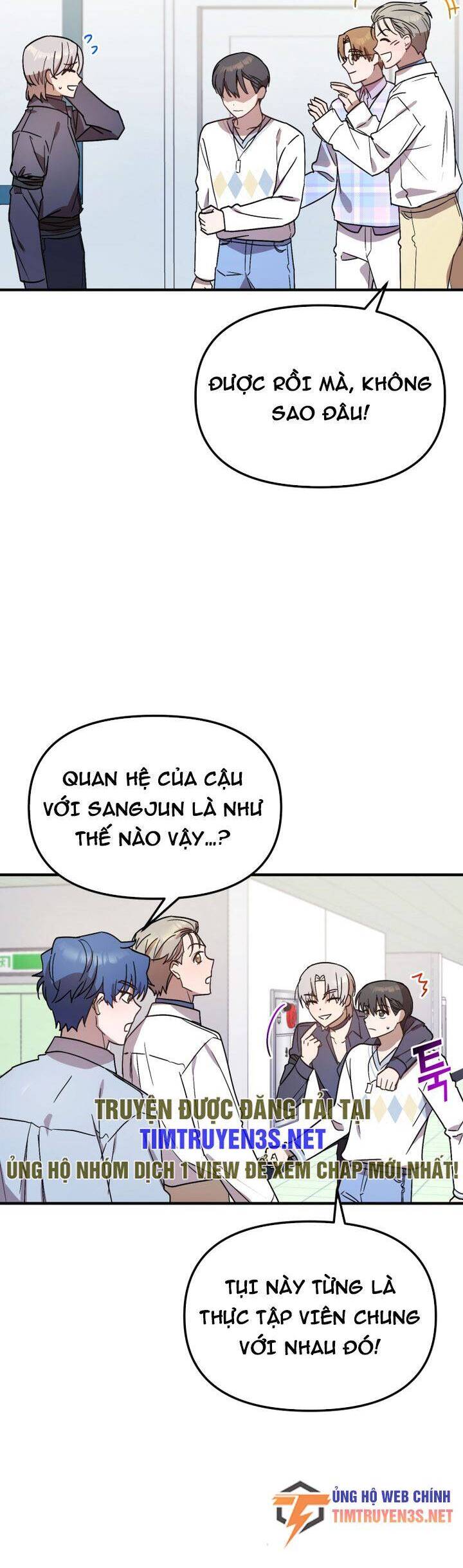 Thư Viện Ẩn Của Siêu Idol Chapter 48 - Trang 24